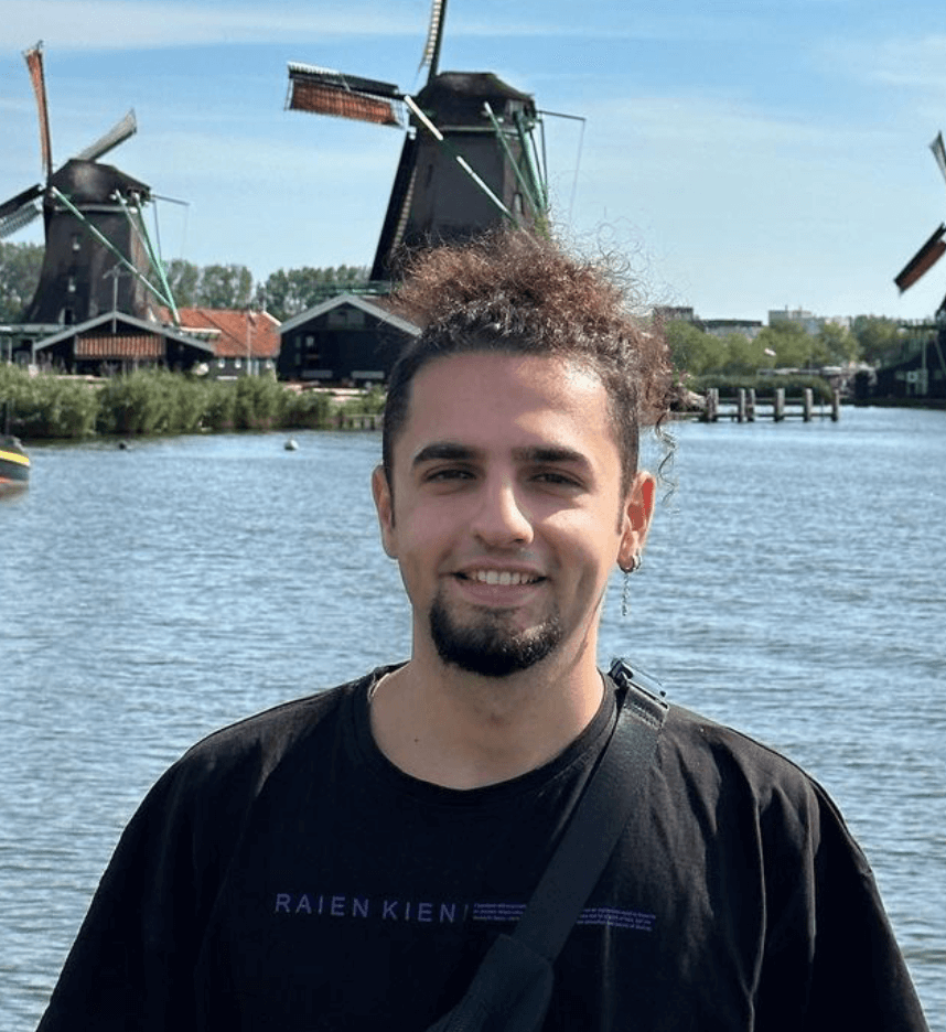 Muhammed Ulvi Özkaya